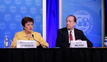 Coronavirus : La Banque mondiale et le FMI mobilisent 57 Mds de dollars pour l’Afrique Coronavirus : La Banque mondiale et le FMI mobilisent 57 Mds de dollars pour l’Afrique
