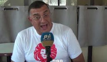الإحتفاظ بنائب قلب تونس السابق عياض اللومي الإحتفاظ بنائب قلب تونس السابق عياض اللومي