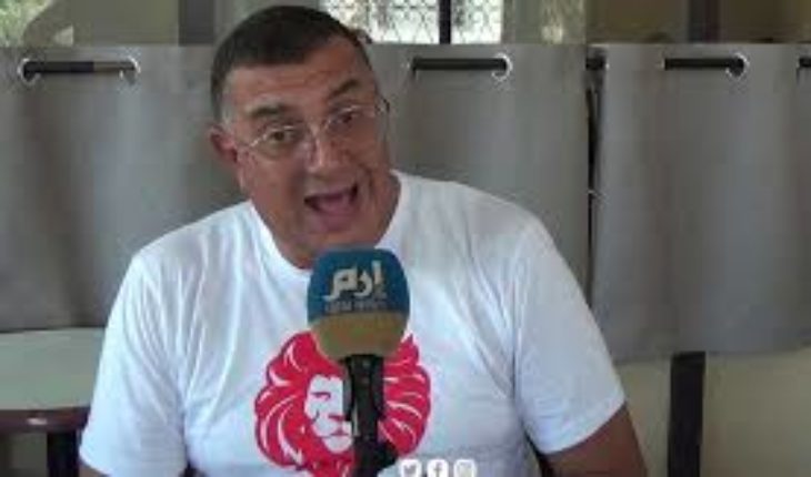 الإحتفاظ بنائب قلب تونس السابق عياض اللومي