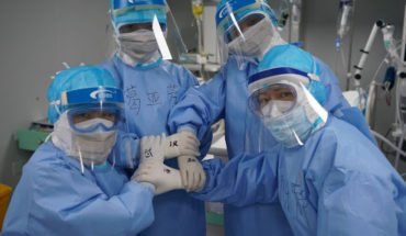 Chine : Tous les patients du COVID-19 dans un état grave à Wuhan sont guéris Chine : Tous les patients du COVID-19 dans un état grave à Wuhan sont guéris