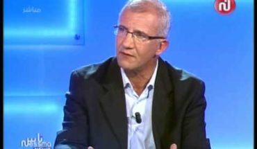 Le Stal A.Mekki et ses sbires harcèlent le professeur hospitalo-universitaire Chokri Kaddour Le Stal A.Mekki et ses sbires harcèlent le professeur hospitalo-universitaire Chokri Kaddour
