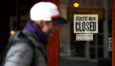 Covid-19 : le chômage grimpe à 10 millions d’inscrits en deux semaines aux Etats-Unis Covid-19 : le chômage grimpe à 10 millions d’inscrits en deux semaines aux Etats-Unis