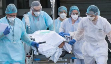 Covid-19 : l’Espagne dépasse la barre des 10 000 morts Covid-19 : l’Espagne dépasse la barre des 10 000 morts