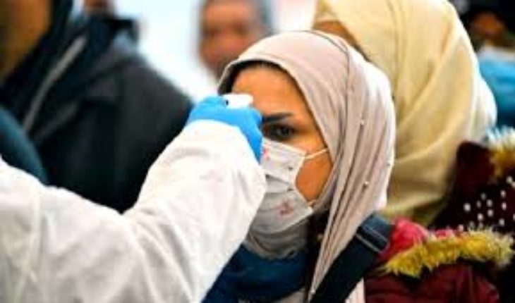 Covid-19 : 103 nouveaux cas confirmés et 21 nouveaux décès en Algérie