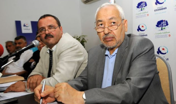 Mekki et sa secte ont détruit l’Etat…qu’il arrête de chialer