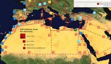 Énergie renouvelable : L’Algérie adhère au projet allemand Desertec Énergie renouvelable : L’Algérie adhère au projet allemand Desertec
