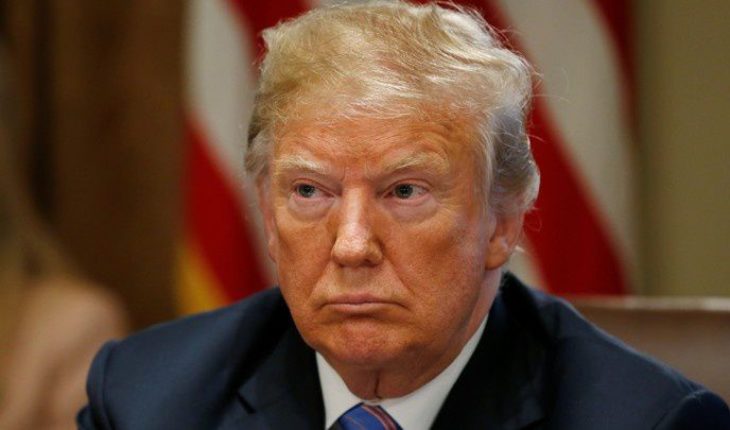 Donald Trump suspend les aides militaires à l’Ukraine