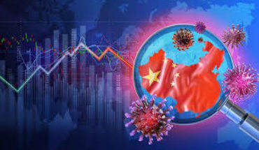 L’économie chinoise recule de 6,8% au premier trimestre sous l’effet du covid-19 L’économie chinoise recule de 6,8% au premier trimestre sous l’effet du covid-19