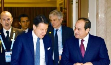 Covid-19 : l’Egypte vole au secours de l’Italie avec deux avions d’équipements médicaux Covid-19 : l’Egypte vole au secours de l’Italie avec deux avions d’équipements médicaux