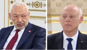 نظرة أب سمية اللندني المشحونة حقدا وكرها تعبير عن عمق الشقاق في بلادنا نظرة أب سمية اللندني المشحونة حقدا وكرها تعبير عن عمق الشقاق في بلادنا