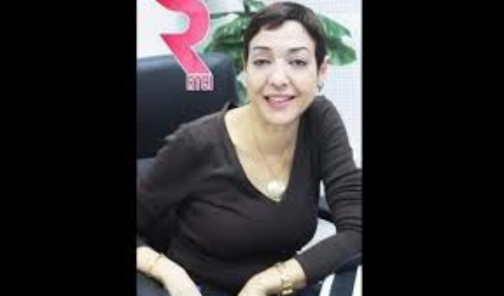 La célèbre animatrice de RTCI, Fatma Zairi, s’en est allée