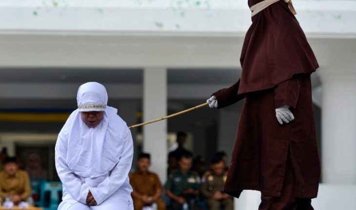 Arabie Saoudite : Abolition de la peine de flagellation