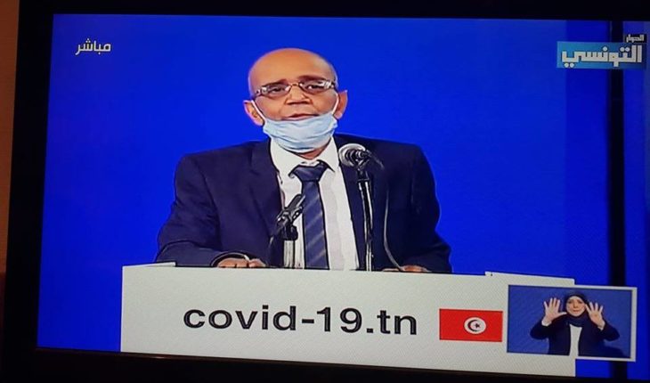 Calmez-vous, nos railleries ne vont pas faire perdre le sommeil à Si Mohamed El Hamdi !?