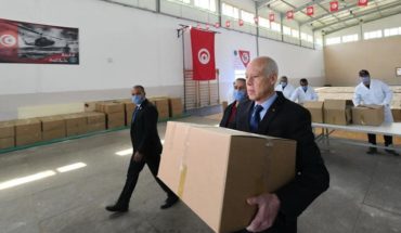 تونس : مرة أخرى لابد من توضيح العلاقة بين السياسة والدين تونس : مرة أخرى لابد من توضيح العلاقة بين السياسة والدين