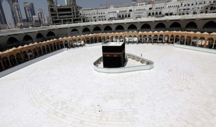 Arabie Saoudite : le Covid-19 s’installe chez la famille royale