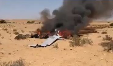 ليبيا : إسقاط « 3 » طائرات تركية مسّيرة خلال 24 ساعة الماضية ليبيا : إسقاط « 3 » طائرات تركية مسّيرة خلال 24 ساعة الماضية