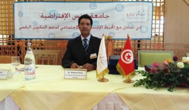 Professeur Mahjoub Aouni donne un point de vu sur le Coronavirus Professeur Mahjoub Aouni donne un point de vu sur le Coronavirus