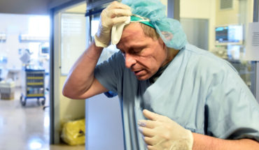 Covid-19 : l’OMS assure que plus de 22.000 agents médicaux ont été infectés