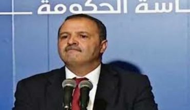 Abdellatif Mekki appelle à enfiler le préservatif le jour de l’accouchement. Abdellatif Mekki appelle à enfiler le préservatif le jour de l’accouchement.