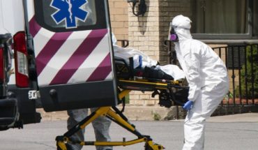 Le nombre de morts du coronavirus dans le monde a franchi le cap des quatre millions Le nombre de morts du coronavirus dans le monde a franchi le cap des quatre millions