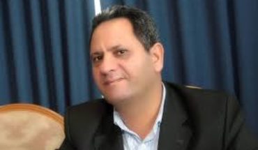 نقيب الصحافيين التونسيين يكذب بالحجة الإخواني أسامة بن سالم مستشار الفخفاخ الجديد نقيب الصحافيين التونسيين يكذب بالحجة الإخواني أسامة بن سالم مستشار الفخفاخ الجديد