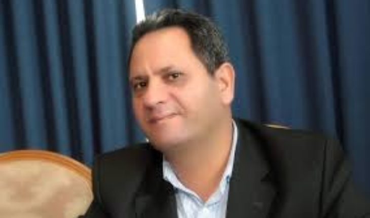 نقيب الصحافيين التونسيين يكذب بالحجة الإخواني أسامة بن سالم مستشار الفخفاخ الجديد
