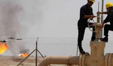Energie : l’OPEP+, sans le Mexique, va réduire sa production de 10 millions de barils/jour Energie : l’OPEP+, sans le Mexique, va réduire sa production de 10 millions de barils/jour