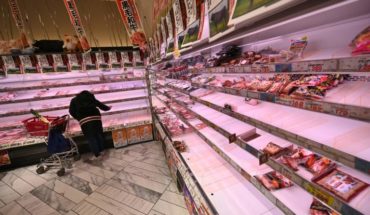 Pénurie alimentaire : trois organisations mondiales tirent la sonnette d’alarme Pénurie alimentaire : trois organisations mondiales tirent la sonnette d’alarme