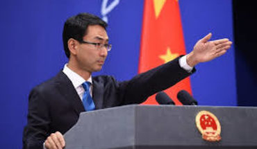 Covid-19 : Pékin appelle Washington à arrêter ses mensonges et à faire face aux préoccupations du peuple américain Covid-19 : Pékin appelle Washington à arrêter ses mensonges et à faire face aux préoccupations du peuple américain