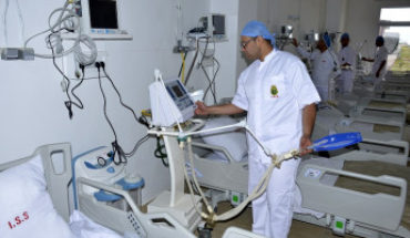 Covid-19 : Le Maroc fabrique son respirateur artificiel Covid-19 : Le Maroc fabrique son respirateur artificiel