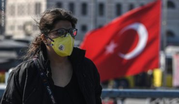 تركيا : فيروس كورونا يصيب 1307 طبيبا، توفي 14 منهم تركيا : فيروس كورونا يصيب 1307 طبيبا، توفي 14 منهم