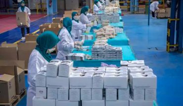 Covid-19 / Le Maroc dément avoir exporté des masques aux Etats-Unis Covid-19 / Le Maroc dément avoir exporté des masques aux Etats-Unis