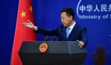 Pékin assure qu’il n’y qu’une seule Chine dans le monde Pékin assure qu’il n’y qu’une seule Chine dans le monde