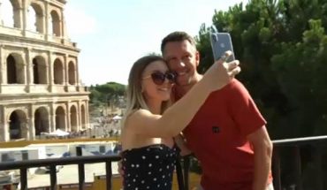 Covid-19 : L’Italie rouvre ses frontières aux touristes européens à partir du 3 juin Covid-19 : L’Italie rouvre ses frontières aux touristes européens à partir du 3 juin