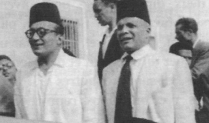 Et si c’était Salah Ben Youssef aux commandes ?