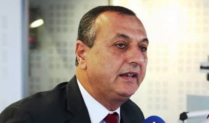 عصام الشّابّي يدخل في إضراب مفتوح عن الطّعام للمطالبة برفع المظالم و تطبيق القانون