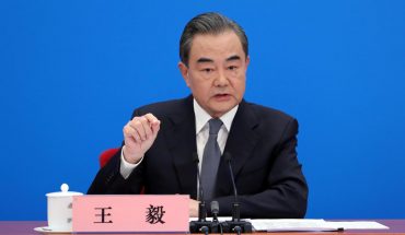 Pékin averti des risques d’une « guerre froide » avec Washington Pékin averti des risques d’une « guerre froide » avec Washington