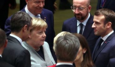 Covid-19 : les principaux dirigeants européens lancent un grand appel international aux dons Covid-19 : les principaux dirigeants européens lancent un grand appel international aux dons