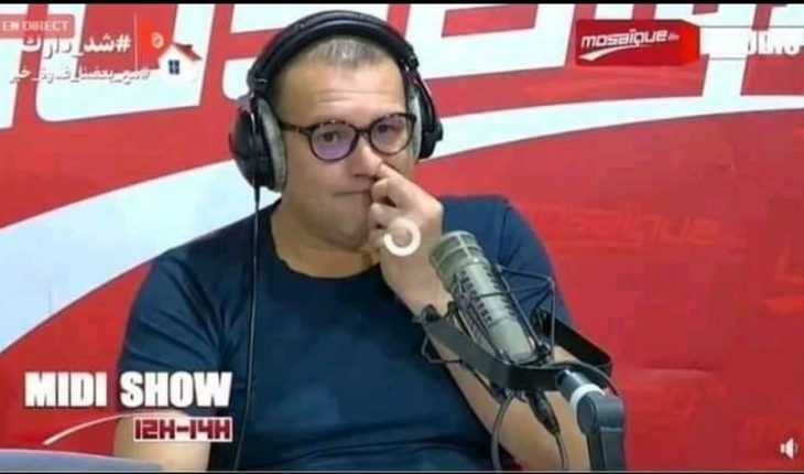 Le cureur de son nez s’excuse !!!