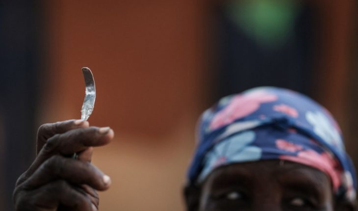 Soudan : l’excision qui meurtrit 9 fillettes sur 10 sera désormais punie par la loi
