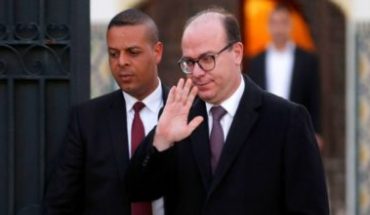 Une déclaration qui inquiète sérieusement…très sérieusement Une déclaration qui inquiète sérieusement…très sérieusement