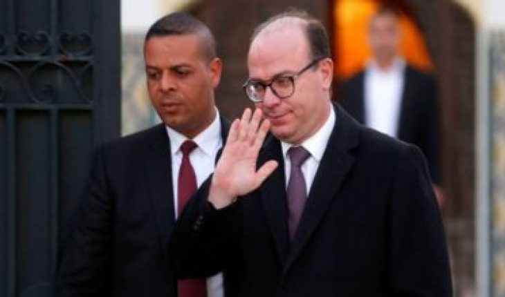 Une déclaration qui inquiète sérieusement…très sérieusement