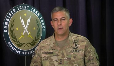 Libye : Washington juge que la Russie essaie clairement de faire pencher la balance en faveur du maréchal Haftar Libye : Washington juge que la Russie essaie clairement de faire pencher la balance en faveur du maréchal Haftar