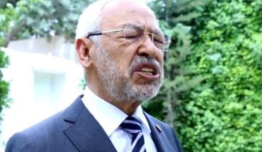 Rached Ghannouchi: Le bombardement de la Syrie est événement grandiose et exceptionnel Rached Ghannouchi: Le bombardement de la Syrie est événement grandiose et exceptionnel