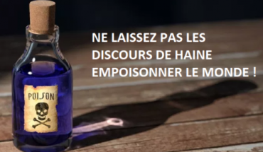 Covid-19 : L’ONU appelle à contrer le « virus de la haine » Covid-19 : L’ONU appelle à contrer le « virus de la haine »