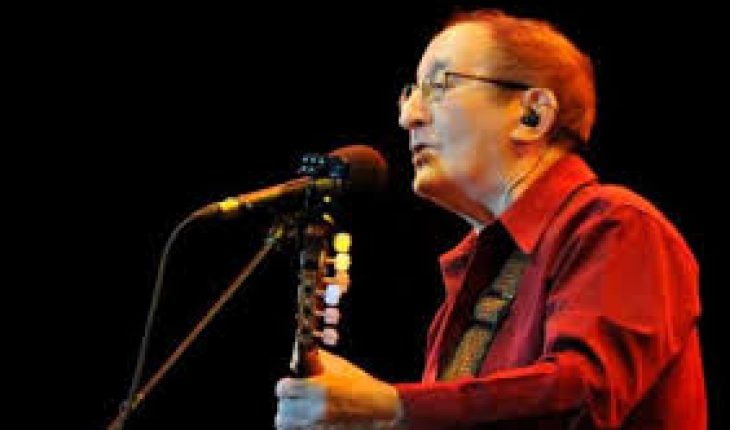 La légende de la musique kabyle, Idir , s’est éteint