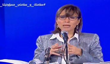 La Lobna qui aide à avaler les couleuvres La Lobna qui aide à avaler les couleuvres
