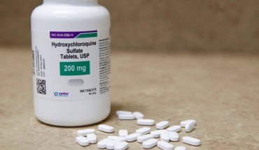 Covid-19 : Par mesure de précaution, l’OMS suspend « temporairement » les essais cliniques avec l’hydroxychloroquine Covid-19 : Par mesure de précaution, l’OMS suspend « temporairement » les essais cliniques avec l’hydroxychloroquine