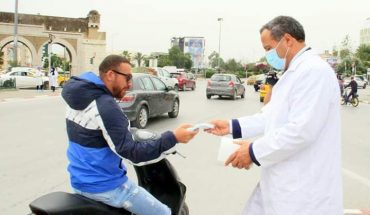 عبد اللطيف المكي « الجنيرال » يتوقع موجة كورونا ثانية في الخريف أو الشتاء القادمين عبد اللطيف المكي « الجنيرال » يتوقع موجة كورونا ثانية في الخريف أو الشتاء القادمين