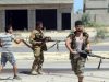 Après trois jours de combats, trêve fragile dans la capitale libyenne